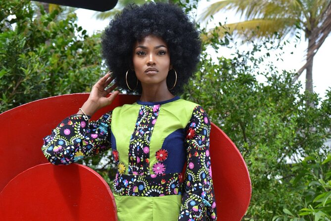1-Hour Private Miami Photoshoot Experience - Meeting Location