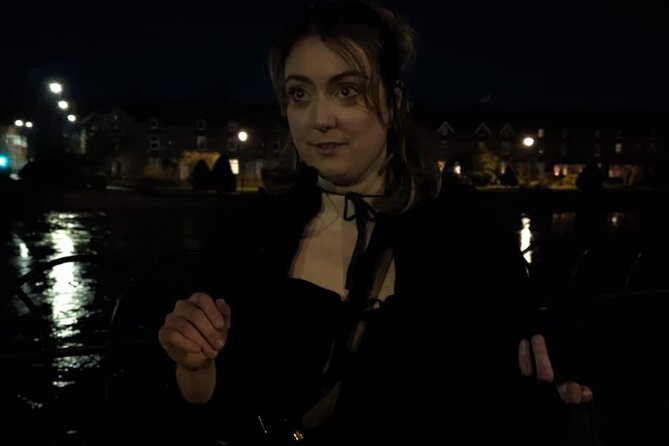 1 Hour Private Otley Ghost Tour - What to Expect