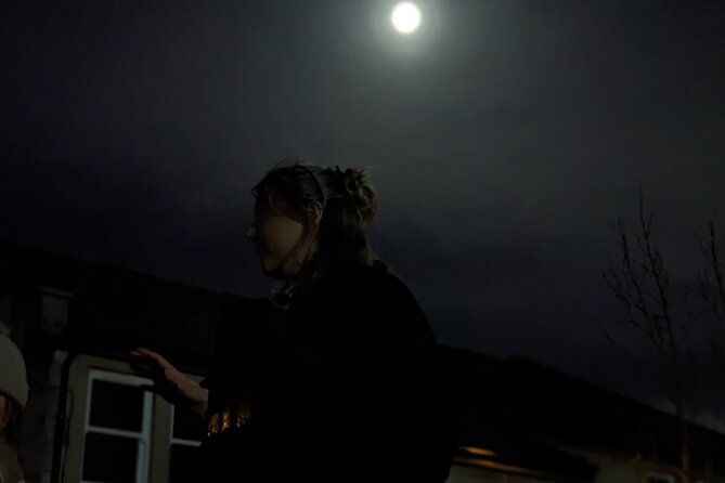 1 Hour Private Otley Ghost Tour - Ratings and Reviews