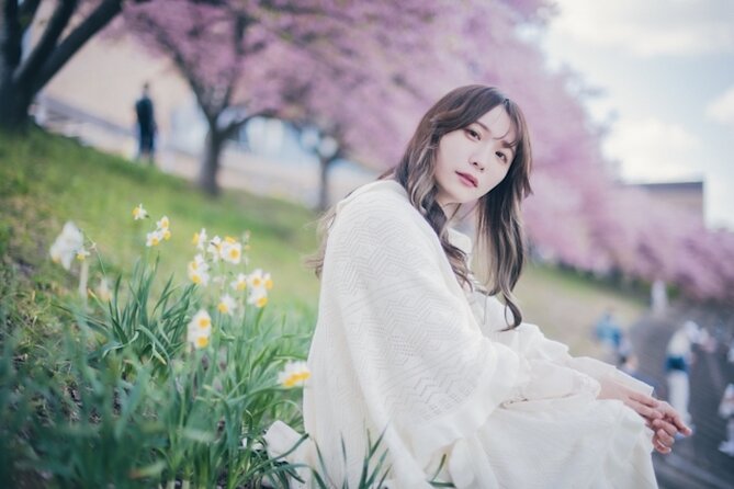1 Hour Private Photoshoot in Aomori - Booking and Cancellation Policy
