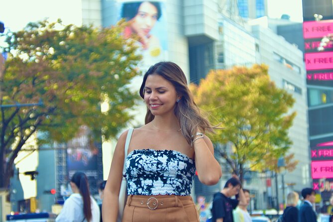 1 Hour Private Photoshoot in Aomori - Weather Contingency
