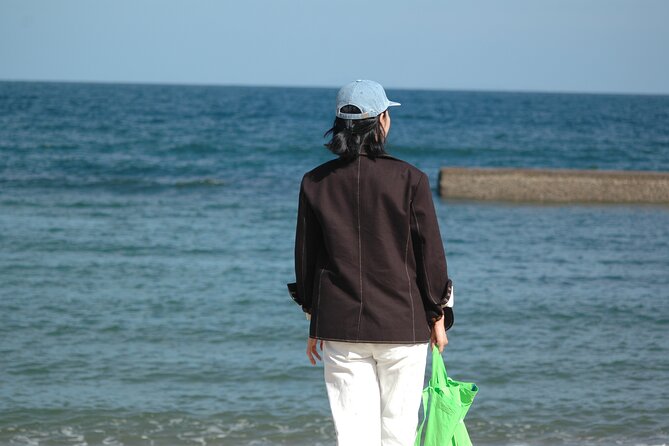 1 Hour Private Photoshoot in Chiba - Injury and Illness Coverage