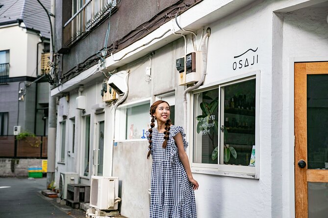 1 Hour Private Photoshoot in Chiba - Changes and Cancellation Policy