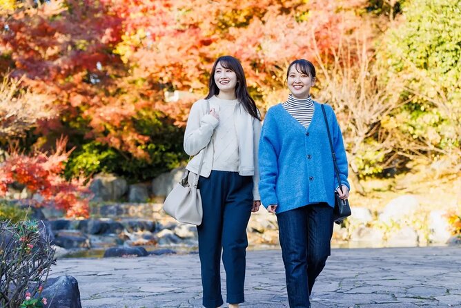 1 Hour Private Photoshoot in Fujiyoshida - Transportation and Accessibility