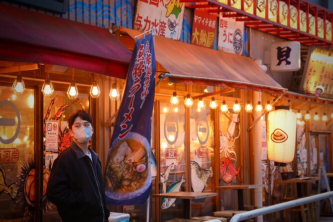 1 Hour Private Photoshoot in Hakata - Booking Confirmation and Availability