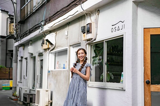 1 Hour Private Photoshoot in Hakata - Rescheduling and Refund Options
