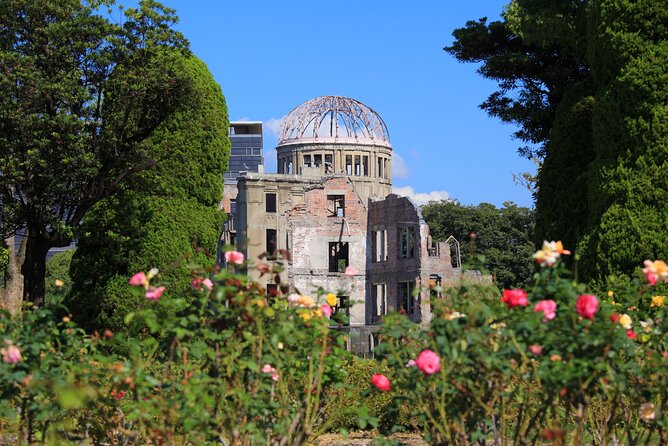 1 Hour Private Photoshoot in Hiroshima - Shipping Charges