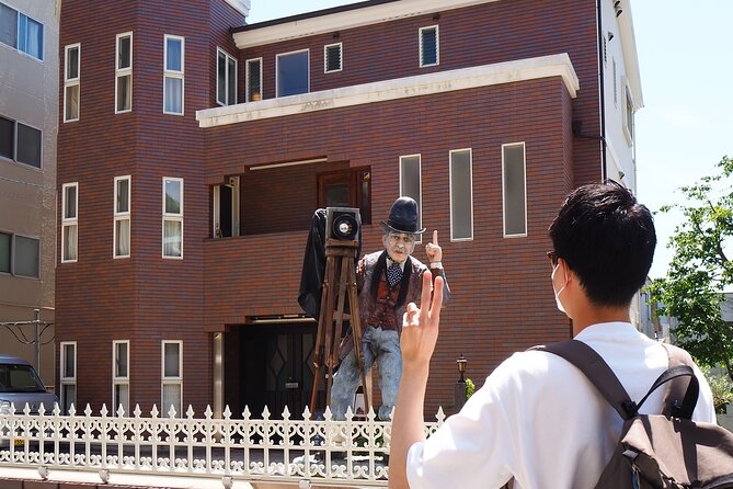 1 Hour Private Photoshoot in Kobe (Hyogo) - Policies
