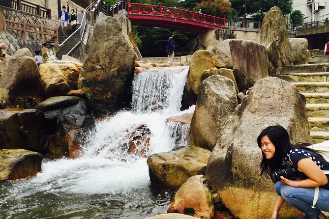 1 Hour Private Photoshoot in Kobe (Hyogo) - Inclement Weather