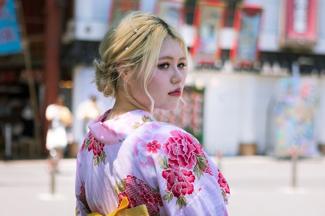 1 Hour Private Photoshoot in Kyoto - Cancellation and Change Policy