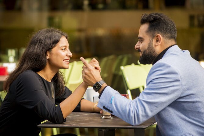 1 Hour Private Photoshoot in Lausanne - Ideal for Couples, Groups, and Occasions