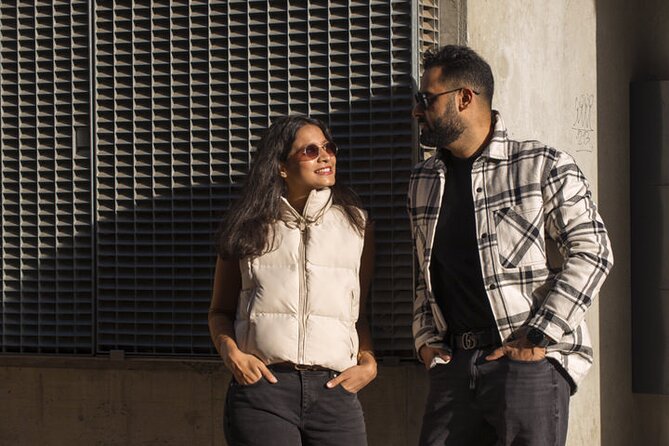 1 Hour Private Photoshoot in Lausanne - Customer Reviews and Ratings