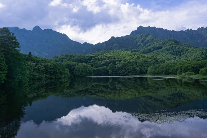 1 Hour Private Photoshoot in Matsumoto Nagano - Photo Retouching