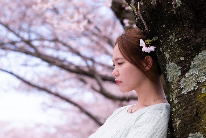 1 Hour Private Photoshoot in Nara - Confirmation and Cancellation