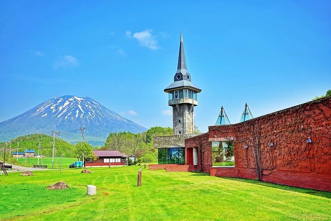 1 Hour Private Photoshoot in Niseko - Pricing and Additional Fees
