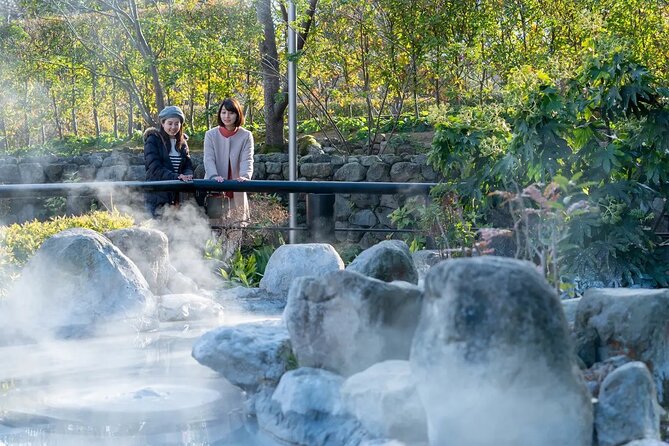 1 Hour Private Photoshoot in Oita - Additional Fees