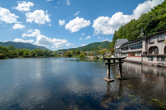 1 Hour Private Photoshoot in Oita - Flexibility and Cancellation Policy