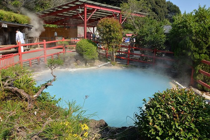1 Hour Private Photoshoot in Oita - Photography Highlights