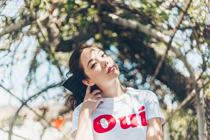 1 Hour Private Photoshoot in Okinawa - Confirmation and Cancellation Policy