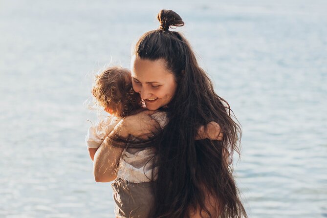 1 Hour Private Photoshoot in Okinawa - Traveler Responsibilities
