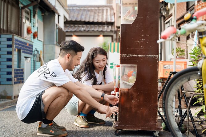 1 Hour Private Photoshoot in Osaka - Photobook Orders