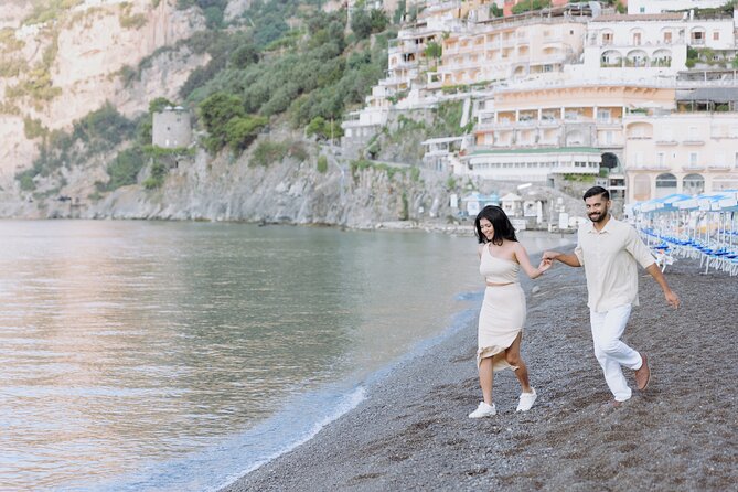 1 Hour Private Photoshoot in Positano - Photoshoot Experience
