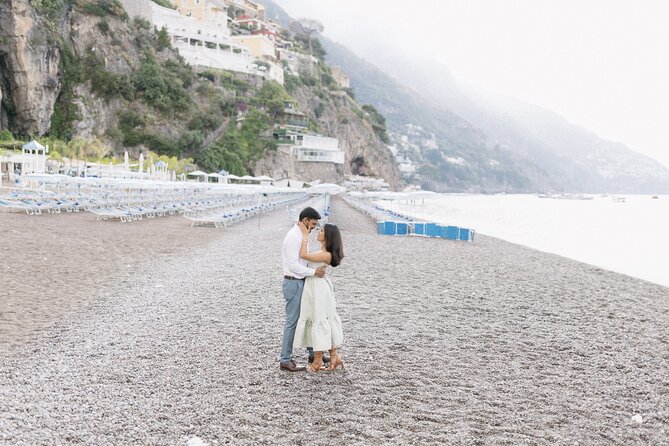 1 Hour Private Photoshoot in Positano - Timeless Keepsakes of Charm