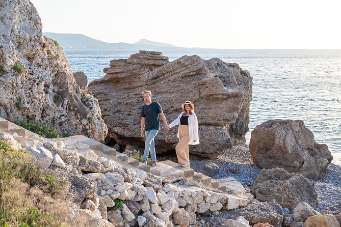 1 Hour Private Photoshoot in Rhodes - Reviews and Accolades