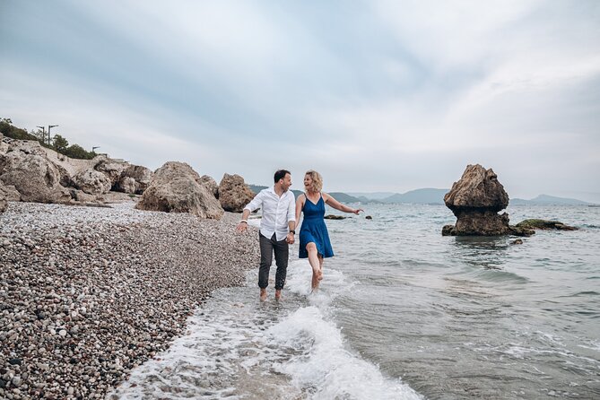 1 Hour Private Photoshoot in Rhodes - Booking Confirmation