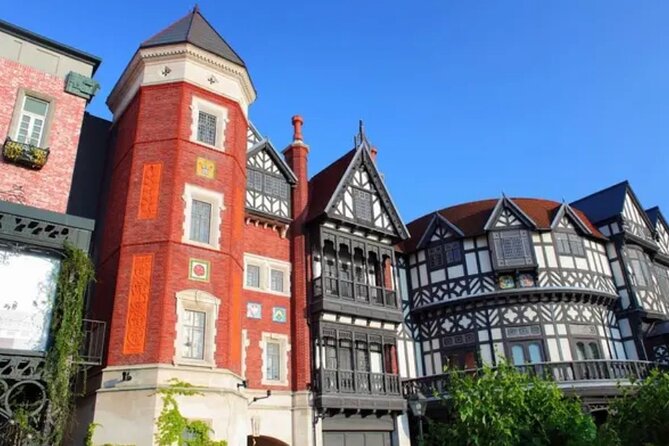 1 Hour Private Photoshoot in Sapporo - Photoshoot Duration and Photo Quantity