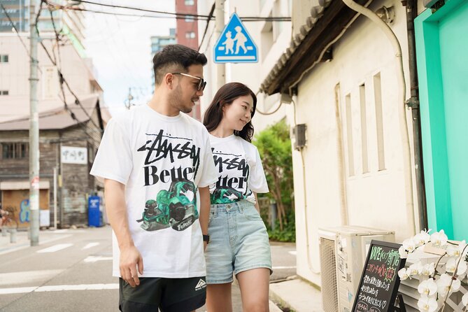 1 Hour Private Photoshoot in Sapporo - Cashless Treatment for Injuries