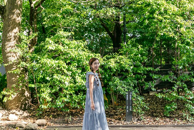 1 Hour Private Photoshoot in Sendai - Booking and Flexibility
