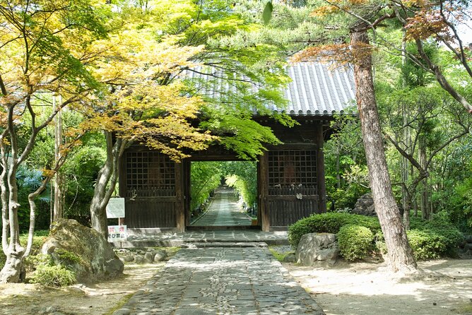 1 Hour Private Photoshoot in Sendai - Preferred Shooting Location
