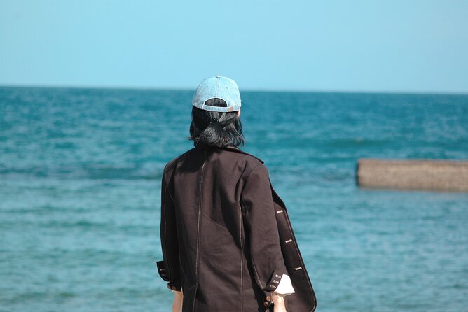 1 Hour Private Photoshoot in Shizuoka - Transportation and Entrance Fees