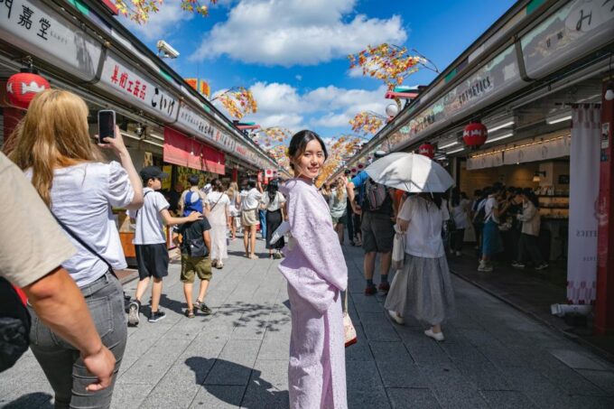 1 Hour Private Photoshoot in Tokyo - Booking and Confirmation Policies