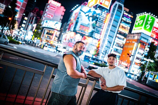 1 Hour Private Photoshoot in Tokyo - Who Will Love This Experience?