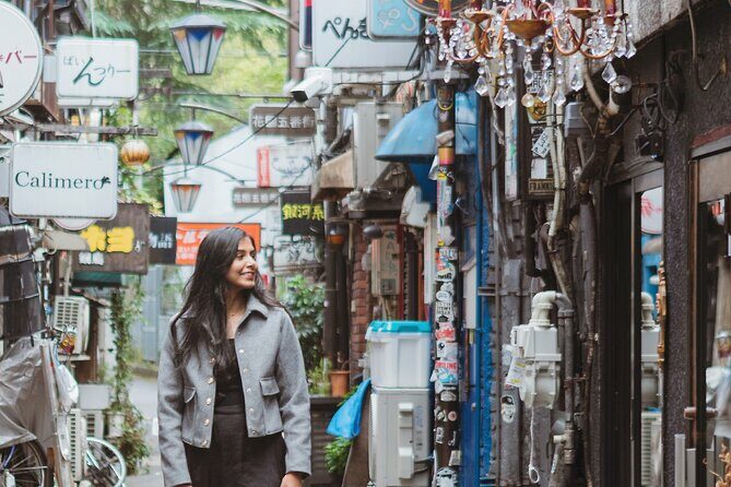 1 Hour Private Photoshoot in Tokyo - The Sum Up: Is It Worth It?