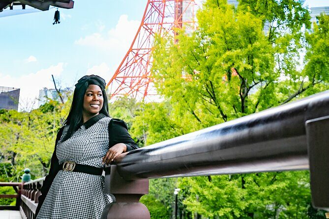1 Hour Private Photoshoot in Tokyo - FAQ