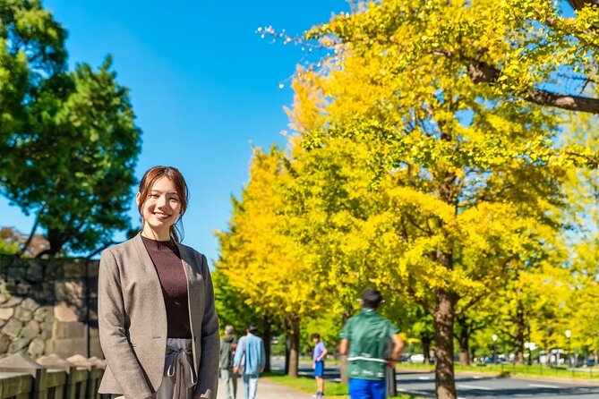 1 Hour Private Photoshoot in Tokyo - Experience and Reviews