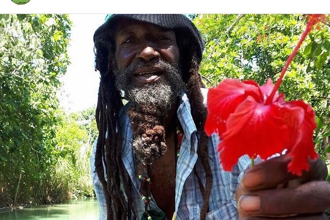 1 Hour Private Rafting Experience in Jamaica - Inclusions and Amenities
