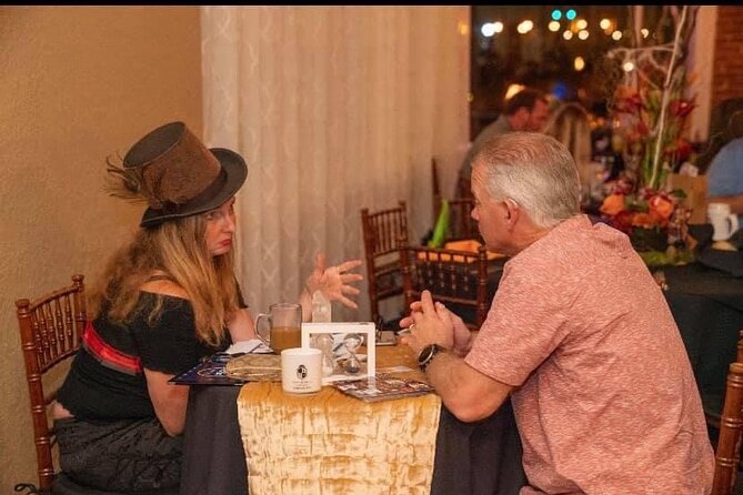 1 Hour Private Tarot Reading in Wilmington - Receive an Angelic Gift or Blessing