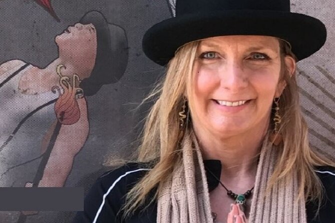 1 Hour Private Tarot Reading in Wilmington - Accessibility and Transportation Considerations