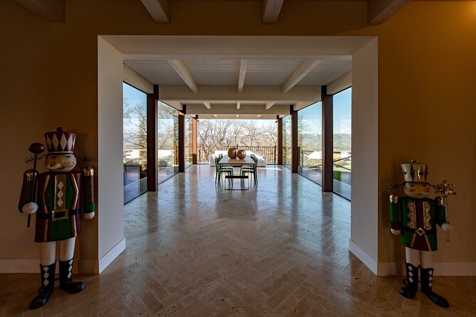 1-Hour Private Tour of the Oil Mill With Tasting in Piedicolle - Guest Reviews