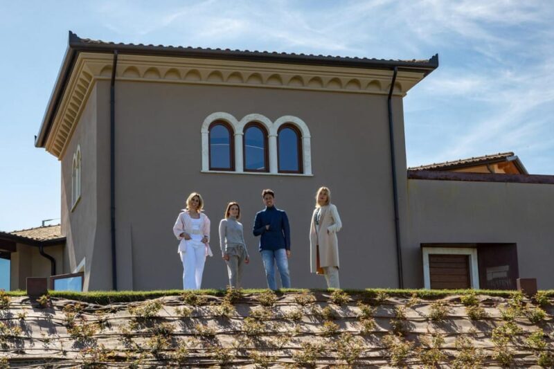 1-Hour Private Tour of the Oil Mill With Tasting - Tasting Experience