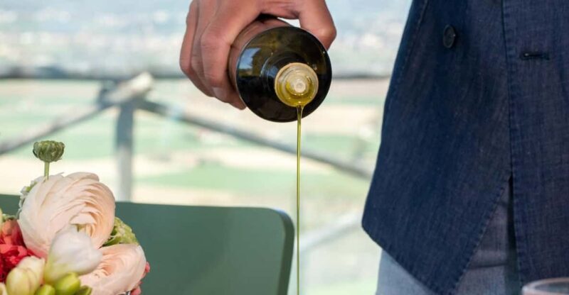 1-Hour Private Tour of the Oil Mill With Tasting - Booking Information