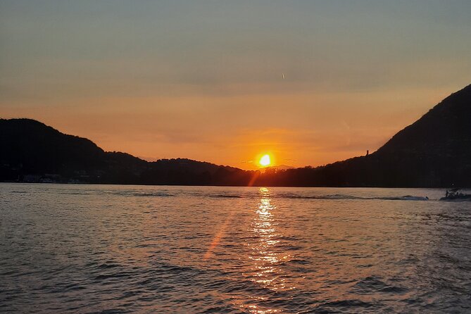 1 Hour Private Tour on Exclusive Offshore at Lake Como - About Your Stay