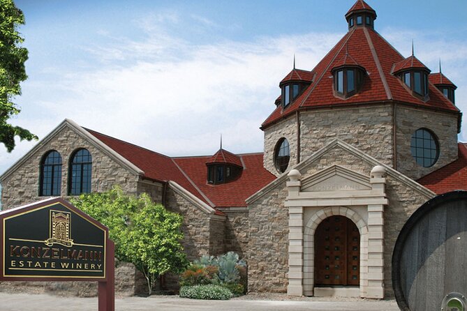1 Hour Private Vineyard Dome Experience in Niagara-on-the-Lake - Cancellation Policy and Flexibility