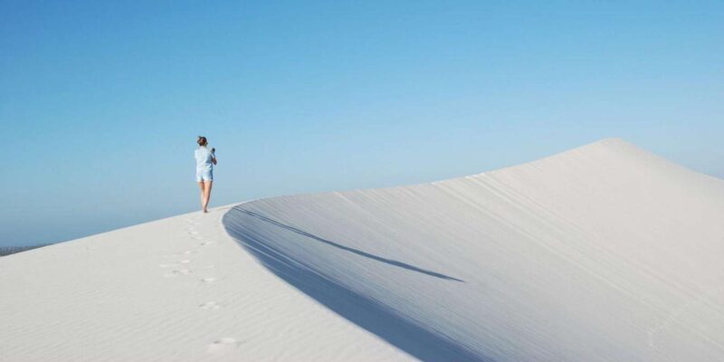 1 Hour Quadbiking Experience at Atlantis Dunes - Safety Precautions
