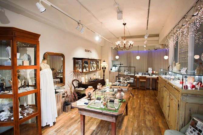 1-Hour Ring Workshop in Kanazawa - Pricing and Lowest Price Guarantee