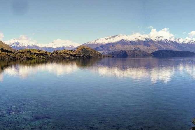1-Hour Ruby Island Cruise and Walk From Wanaka - Additional Information